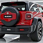 2026年新型スズキジムニー徹底レビュー内装外装性能燃費価格すべて解説