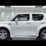 「新型スズキ・ハスラー、公道デビュー！軽SUVの新たな頂点がここに誕生！」