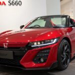 2026年新型ホンダS660徹底解説｜軽スポーツカー復活の真実