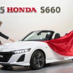 2025 ホンダ S660 | JDM軽スポーツカー レビュー＆走行体験 | DE AutoExpert
