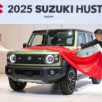 「2025年新型スズキ・ハスラー徹底レビュー！デザイン・性能・安全性・価格まで30分解説」