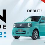 【N-ONE e:】 TVCM（WEB版）「誕生」篇 15秒