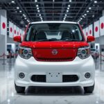 「【最新】日産サクラ2025登場！デザイン・航続距離・安全性能が進化した最強の軽EV