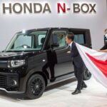 2025 Honda N-Box | 日本で最も人気の軽自動車 最新モデル解説