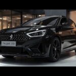 Peugeot 208 2025 Review – Der neue Cityflitzer im Test