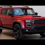 2026 Suzuki Jimny – The Mini SUV That Will DESTROY Big Competitors!