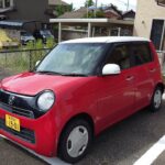 28年N-ONE  G-Lパッケージ ツートン ナビ フルセグTV ETC 快調!