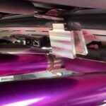 【S660】ジュラルミン センターロック