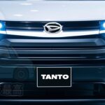 ２０２６ ダイハツ新型タントフルモデルチェンジ！660cc直3＋e-SMARTハイブリッドを武器に、王者N-BOX打倒へ本気モード！