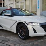 ホンダS660　コンセプトエディション　６６０台限定車