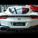 2026本田S660完整评测