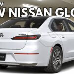 新型日産グロリア発表 ― 高級車市場の隠れた逸品