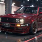 【2026年新型タント】驚きの進化！最新モデルを徹底解説