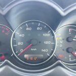 ダイハツ コペン (L880K) バック音