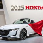 「2025年新型ホンダS660登場！軽なのにスポーツカー級の走りとデザインが凄すぎる！」