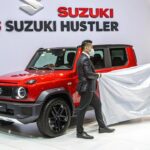 「2025年新型スズキ・ハスラー徹底レビュー！デザイン・内装・走行性能・価格まで詳しく解説」