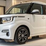 2026 Honda N-BOX Custom L – デザインと性能の進化がすごい！