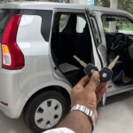 New Maruti Suzuki WagonR 2025 ✅₹GST 2.O price Feature Mileage WagonR VXI Model Details Review