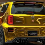 1. 🚗【新型登場】2025年ホンダN-BOXついに公開！驚きの進化とは？