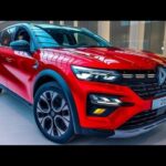 2026 Renault Clio 6 – Nouvelle Génération | Design, Technologie & Essai Complet