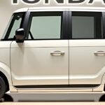2026年新型ホンダN-BOX 史上最高の軽自動車がついに登場！驚きの進化とは？