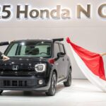 【2025年最新】ホンダN-ONE e: レビュー｜レトロ×EVの最強シティカー！