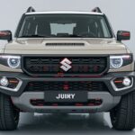 2026 Suzuki Jimny｜伝統と進化が融合した次世代コンパクトSUV登場！
