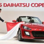 2025年新型ダイハツ・コペンGR徹底レビュー｜外装・内装・走行性能・価格まで解説！