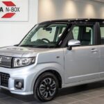 新型2026年ホンダN-BOX登場！驚きの進化と最新装備を徹底解説