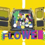 ルノー カングー　フランス生まれの遊べる空間　Renault KANGOO