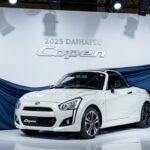 🚗【2025 ダイハツ・コペン】最強の軽スポーツカー!? 徹底レビュー！