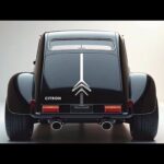 🚗 2026 Citroën 2CV | The Iconic Classic Reborn as a Modern Electric Legend ⚡