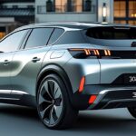 2026 Peugeot 308 SW – Stylish, Practical, and Smarter Than Ever!