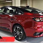 新型日産セドリック発表 – ラグジュアリー、テクノロジー、そしてパフォーマンス