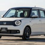 🚗 2025年型ホンダN-ONEレビュー｜かわいい軽なのに驚きがいっぱい！