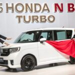 2025年新型ホンダN-BOXターボ徹底レビュー！軽の常識を超える実力とは？