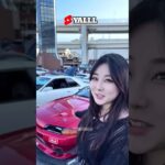 Cek Sound Turbo 🤩 Honda NSX Or honda S660 😎 #automobile #gtr34 #nsx #s660 #skyline #cars #otomotif