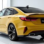 2026年新型ホンダN-BOX登場！究極の軽自動車が未来を変える