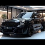 2026年新型MINIパチェマン試乗レビュー｜デザイン・走り・価格すべて解説