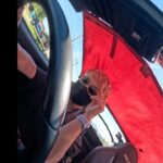 明日からの北海道✨コペンひとり旅🚢準備完了しました👮　#コペン