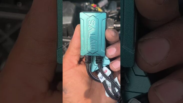 #new wagon r light LED#My TVS#explorepage