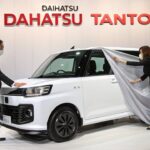 2026年 ダイハツ・タント 徹底レビュー｜今年最も賢い軽自動車！🚗💡 外装・内装・性能を詳しく解説！