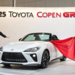 🚗 「2025年トヨタ・コペンGRスポーツ」小さなボディに本気の走り！徹底レビュー！