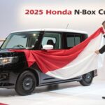 2025年ホンダN-BOXカスタム徹底レビュー！新型デザイン・内装・走行性能を全解説！