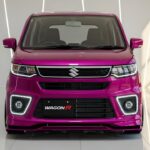 🚗 スズキ新型ワゴンR2026登場 これが軽自動車の未来を変える革命モデル