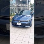 試乗車Golf eTSI R-lineのご紹介‼️    音楽: You & Meミュージシャン: @iksonmusic #golf #automobile #polo #passat