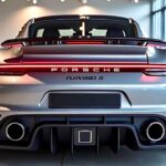 The 2026 Porsche 911 Turbo S Is a MONSTER! 0–100 in 2.4 Seconds! 🏎️💨