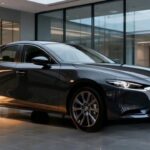 2026年マツダ3の秘密のエンジン技術がついに公開！