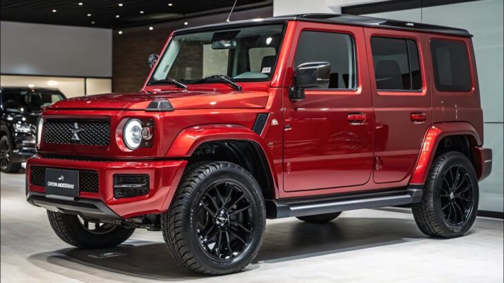 2026 スズキ ハスラー Jスタイル 遊び心と実用性を兼ね備えた新型モデル