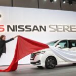 【新型2025日産セレナ1】ついに登場！最先端e-POWER搭載の理想的ファミリーミニバンを徹底レビュー！